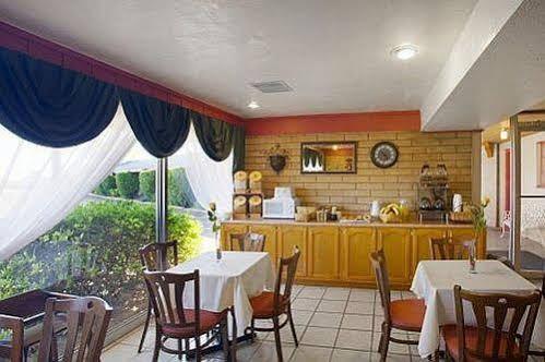 Whitten Inn Ван-Горн Екстер'єр фото
