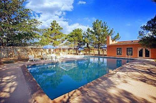 Whitten Inn Ван-Горн Екстер'єр фото