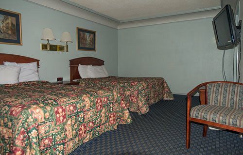 Whitten Inn Ван-Горн Екстер'єр фото