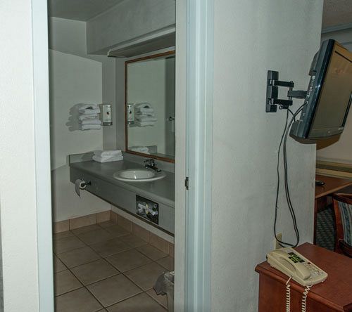 Whitten Inn Ван-Горн Екстер'єр фото