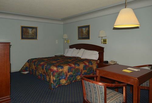Whitten Inn Ван-Горн Екстер'єр фото