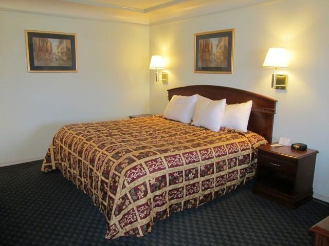 Whitten Inn Ван-Горн Номер фото