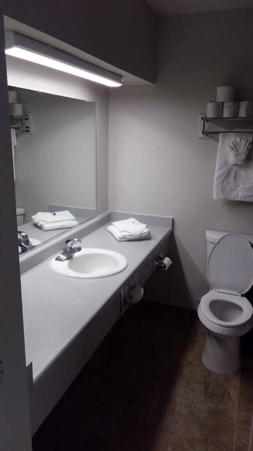 Whitten Inn Ван-Горн Екстер'єр фото
